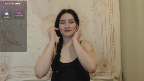 Lumulav online show from 10.10.25