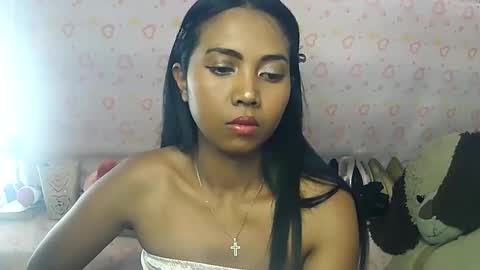 Luna online show from 10.17.25