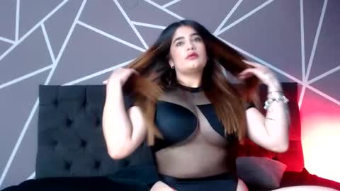 Snapshot of luna1126 chatting on 03.16.26 luna1126 online show from 03.16.26