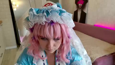 Luna online show from 05.20.26