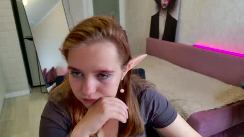 Luna online show from 05.21.26