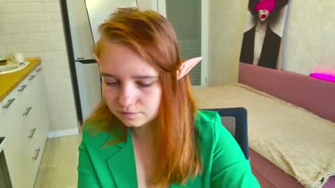Luna online show from 05.28.26
