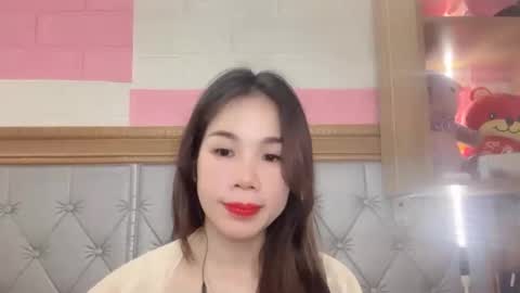 Luna online show from 03.15.26