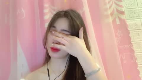 Luna online show from 04.14.26