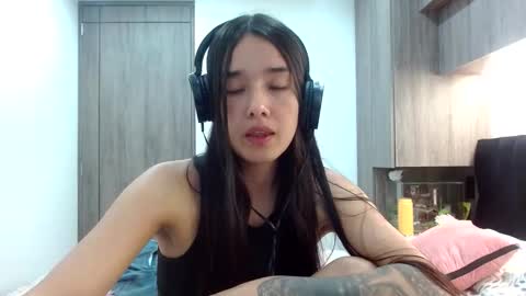 luna online show from 05.31.26
