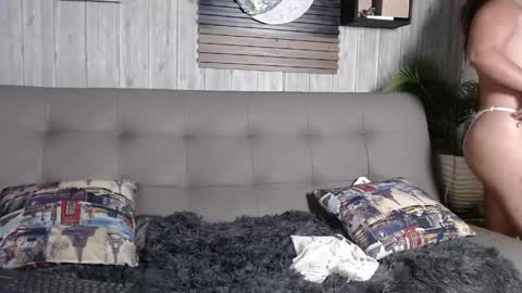 Luna online show from 04.15.26