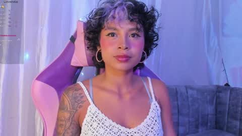 Luna online show from 12.28.24