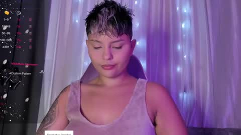 Luna online show from 02.23.25