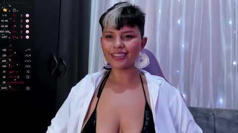 Luna online show from 03.01.25