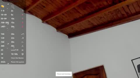 Luna online show from 10.07.25