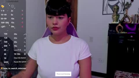 Luna online show from 10.07.25