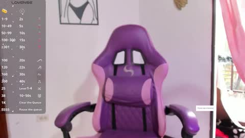 Luna online show from 11.24.25