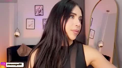 Snapshot of luna__ponce chatting on 02.20.26 online show from 02.20.26