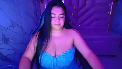 Luna online show from 04.11.26