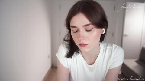 Just call me Lu online show from 03.04.25