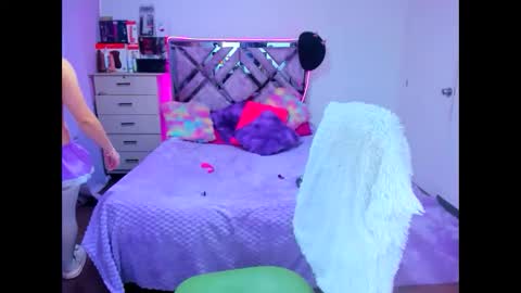 Snapshot of luna_analya chatting on 10.10.25 luna_analya online show from 10.10.25