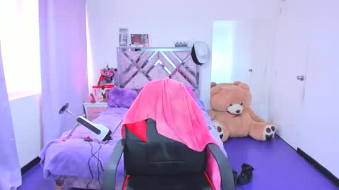 luna_analya online show from 02.07.26