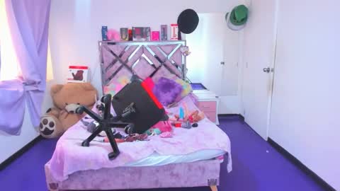 luna_analya online show from 03.20.26