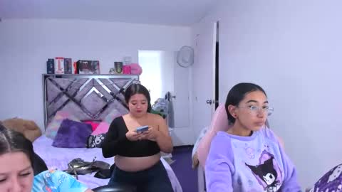 luna_analya online show from 05.27.26