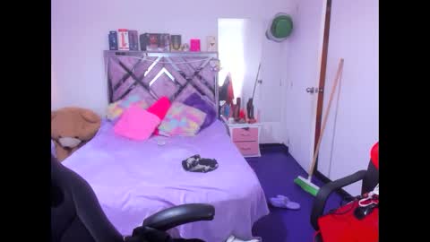 luna_analya online show from 06.09.26