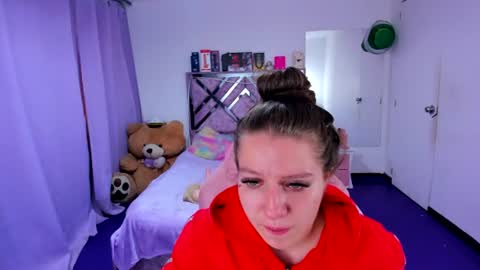 luna_analya online show from 06.15.26