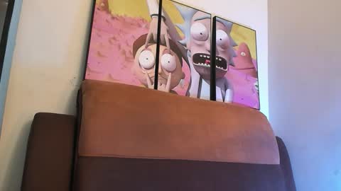 Luna angel 1 online show from 01.08.26