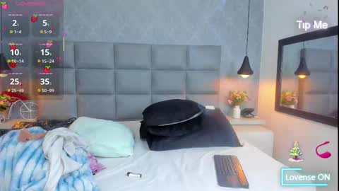 Luna online show from 01.09.26