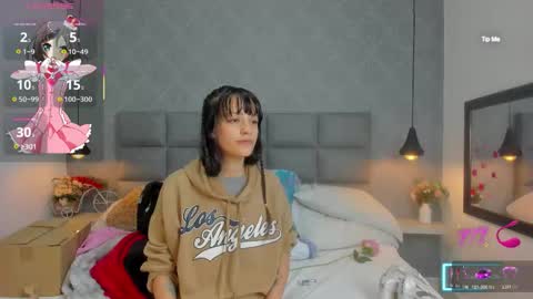 Luna online show from 02.24.26