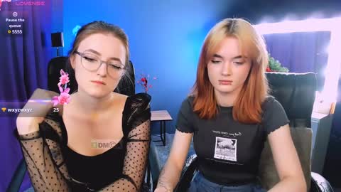 luna_berryy online show from 01.26.25