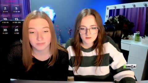 luna_berryy online show from 02.07.25