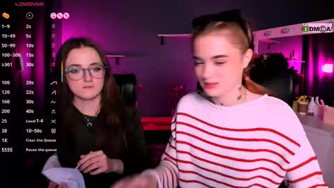 luna_berryy online show from 03.01.25