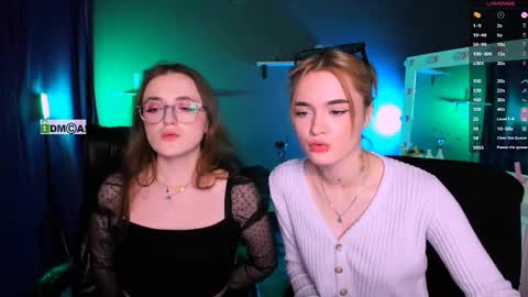 luna_berryy online show from 03.03.25