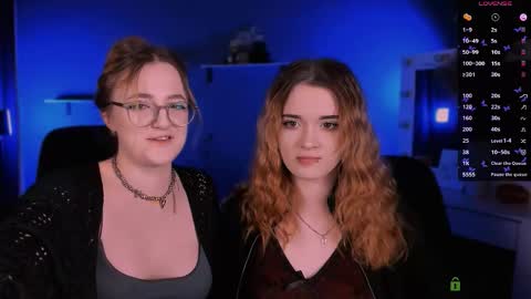 luna_berryy online show from 09.10.25