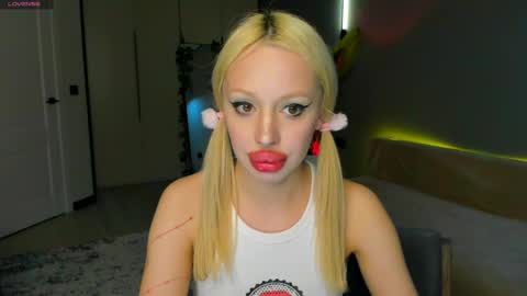 luna_beverly online show from 04.10.26