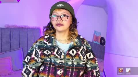 luna_blooms online show from 04.01.26