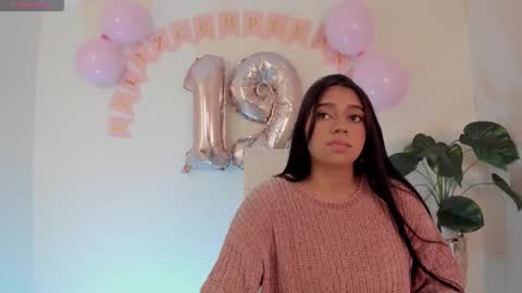 luna_cute14 online show from 02.23.26