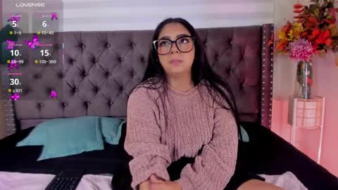 luna_cute14 online show from 04.10.26