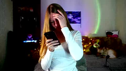 luna_evan online show from 10.31.25