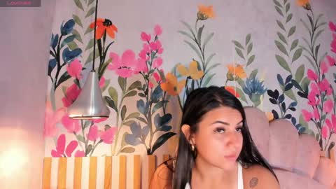 luna_ferrari online show from 05.11.26
