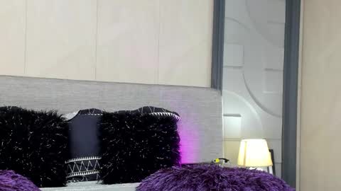  Luna Fioree  online show from 12.22.24