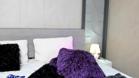  Luna Fioree  online show from 01.13.25