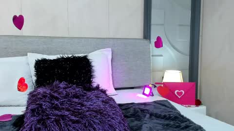  Luna Fioree  online show from 02.20.25