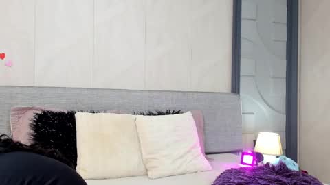  Luna Fioree  online show from 03.08.25