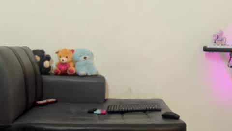  Luna Fioree  online show from 11.19.25