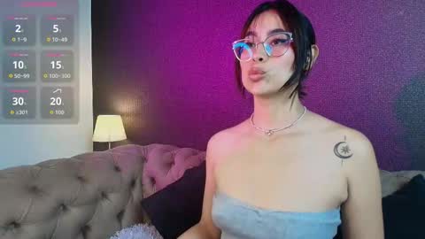 Luna online show from 02.23.26