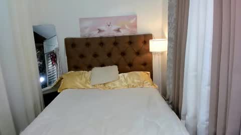 Snapshot of luna_harper13 chatting on 09.09.25 luna_harper13 online show from 09.09.25