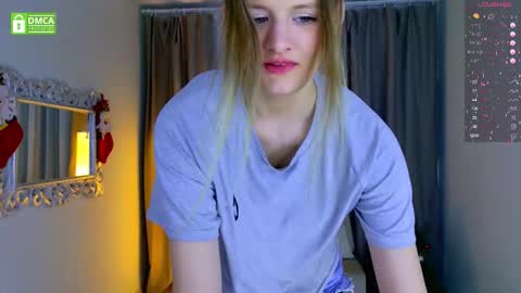 Luna online show from 01.11.26