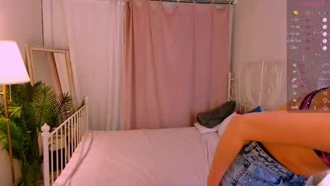 Luna online show from 03.05.26