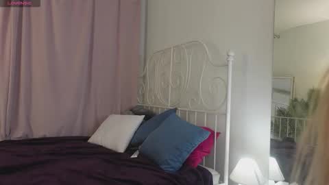 Luna online show from 03.14.26