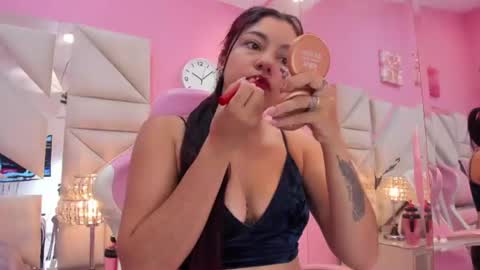 Snapshot of luna_hix chatting on 07.17.26 luna_hix online show from 07.17.26